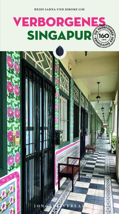 Verborgenes Singapur