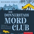 Der Donnerstagsmordclub