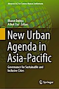 New Urban Agenda in Asia-Pacific