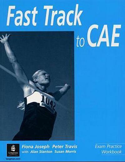 Fast Track to CAE : Workbook