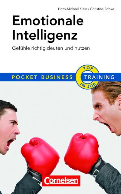 Robke, C: Pocket Business - Training Emotionale Intelligenz