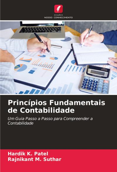 Princípios Fundamentais de Contabilidade