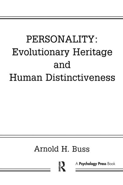 Personality