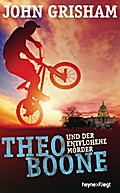 Theo Boone und der entflohene Mörder von John Grisham | Ebook
