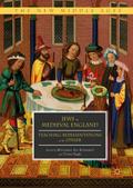 Jews in Medieval England