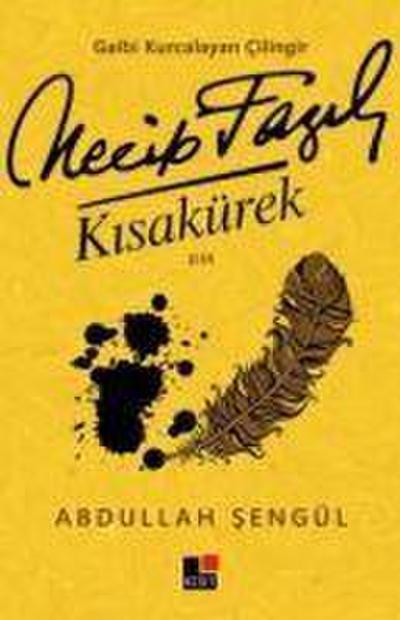 Gaibi Kurcalayan Cilingir Necip Fazil Kisakürek