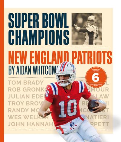 New England Patriots