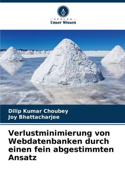 Verlustminimierung von Webdatenbanken durch einen fein abgestimmten Ansatz