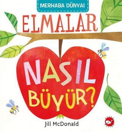 Elmalar Nasil Büyür;Merhaba Dünya Serisi