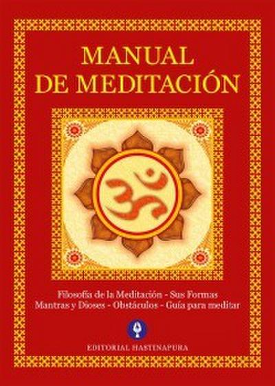 Manual de Meditación