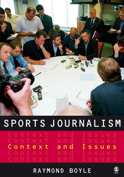 Sports Journalism