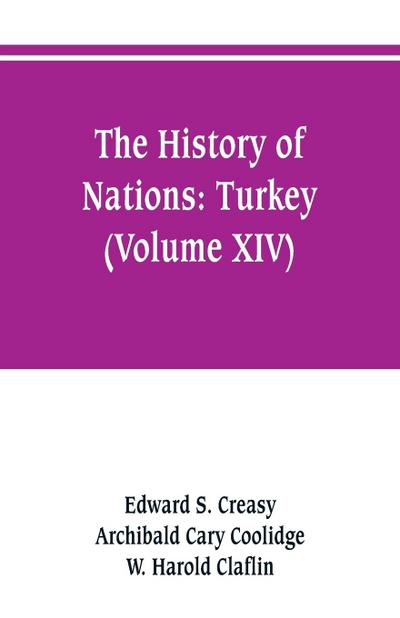 The history of Nations