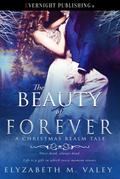 The Beauty of Forever (A Christmas Realm Tale, #1)