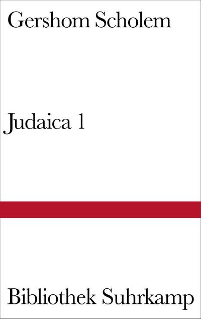 Judaica. Tl.1