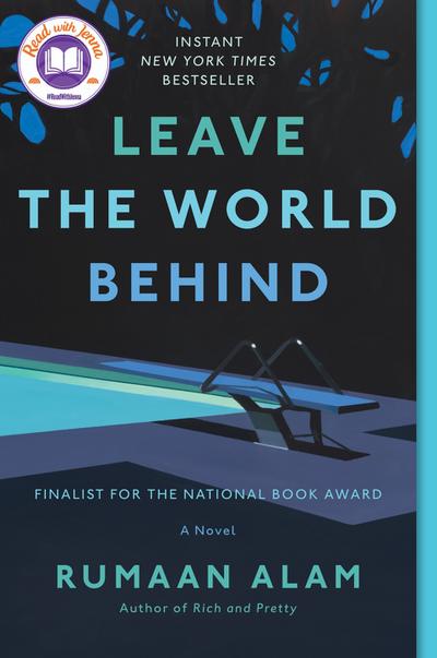 Leave the World Behind