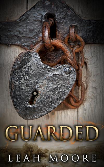 Guarded (Kismet Series, #3)