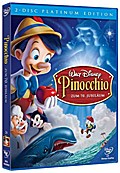 Pinocchio