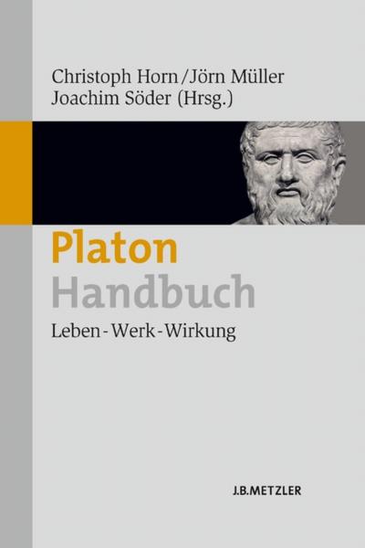 Platon-Handbuch