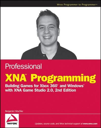 XNA Programming