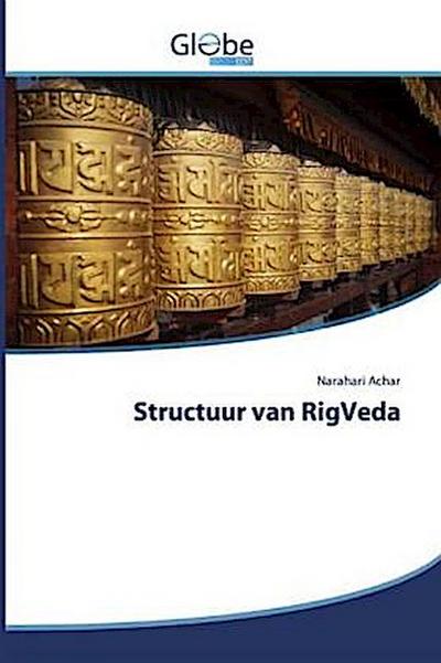 Structuur van RigVeda