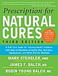 Prescription for Natural Cures (Third Edition)