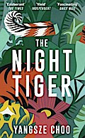 The Night Tiger