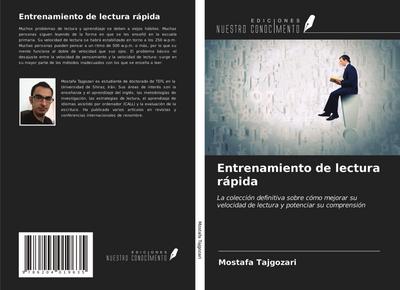 Entrenamiento de lectura rápida