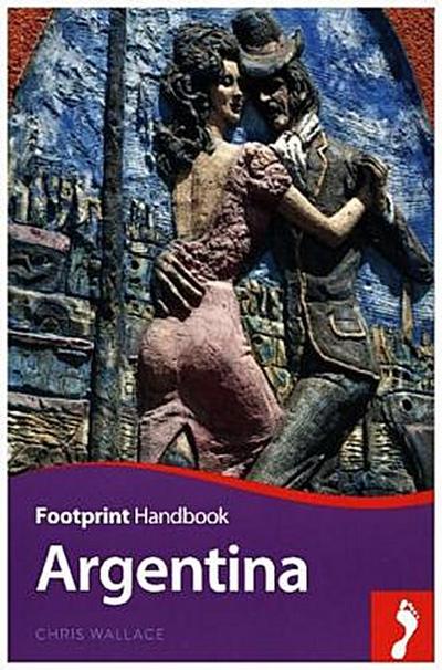 Argentina Footprint Handbook