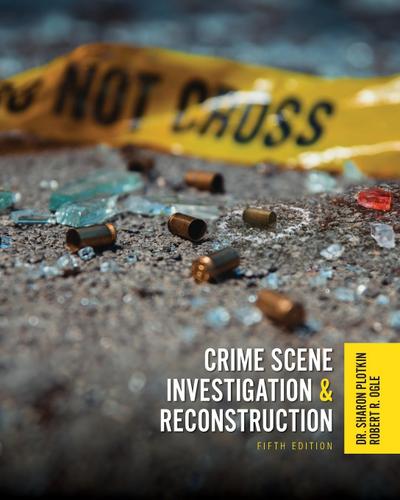 Crime Scene Investigation and Reconstruction