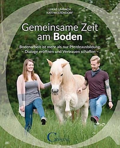 Gemeinsame Zeit am Boden