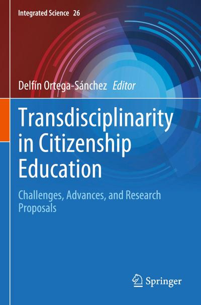 Transdisciplinarity in Citizenship Education