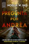 Pregunta por Andrea