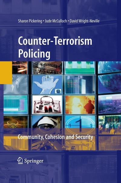 Counter-Terrorism Policing