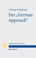 Der ’German Approach’