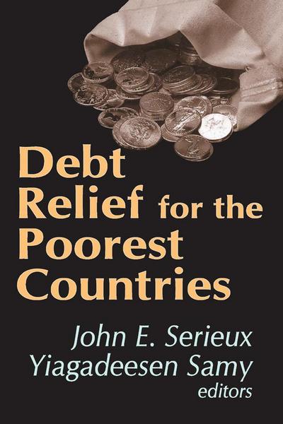 Debt Relief for the Poorest Countries