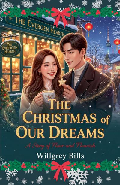 Bills, W: Christmas of Our Dreams