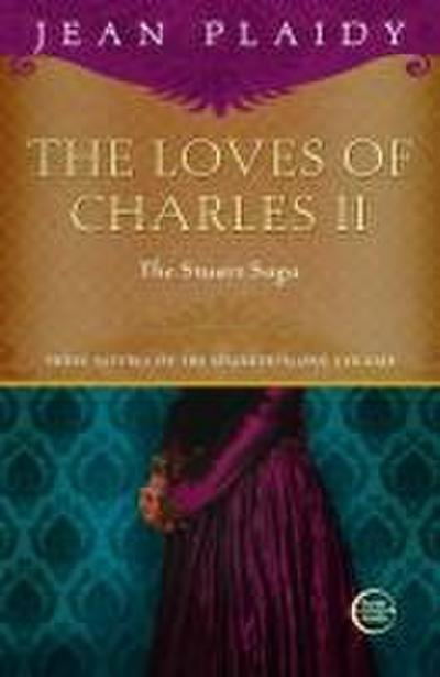 The Loves of Charles II