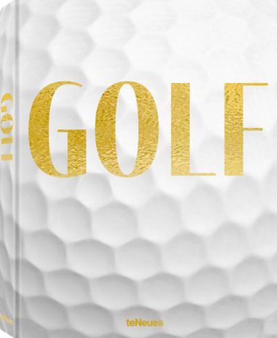 The GOLF Book