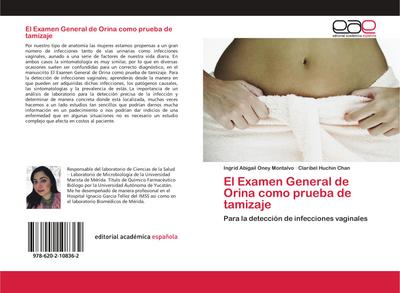 El Examen General de Orina como prueba de tamizaje