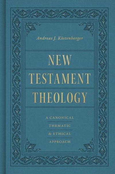 New Testament Theology