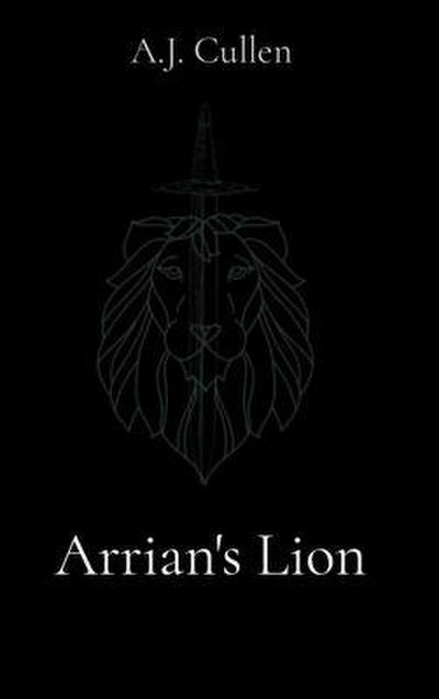 Arrian’s Lion