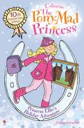 Princess Ellie’s Holiday Adventure