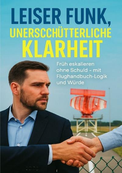 Leiser Funk, unerschütterliche Klarheit