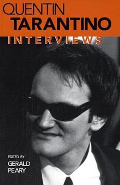 Quentin Tarantino