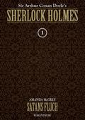SHERLOCK HOLMES 1