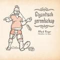 Gigantisch Gereedschap