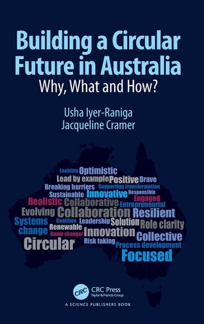 Building a Circular Future in Australia