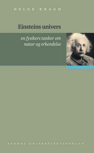 Einsteins univers