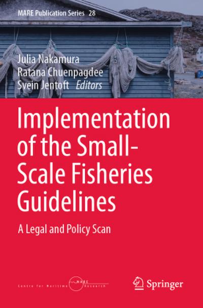 Implementation of the Small-Scale Fisheries Guidelines