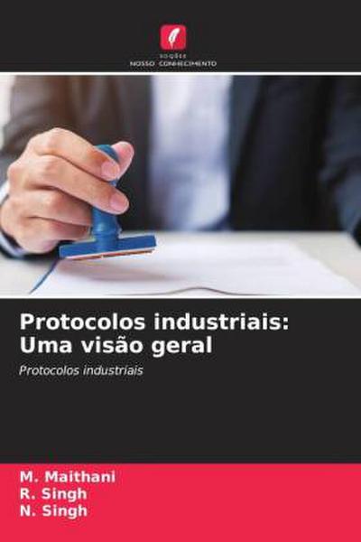 Protocolos industriais: Uma visão geral